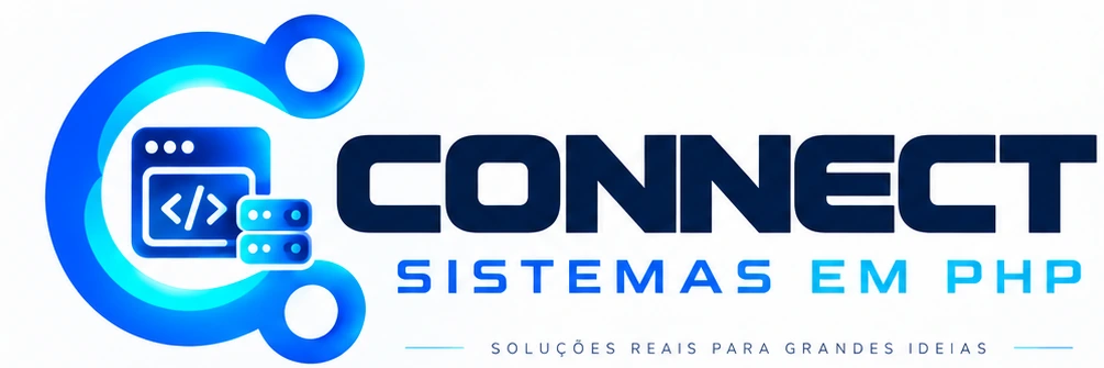 CONNECT Sistemas em PHP